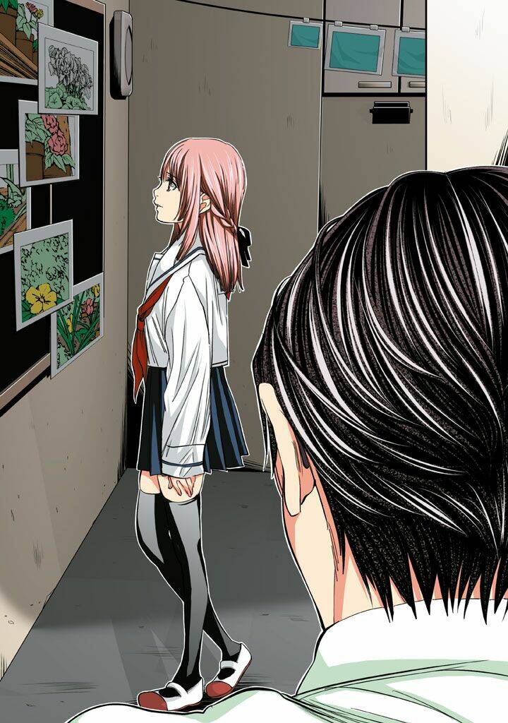 Minimum: Chapter 19