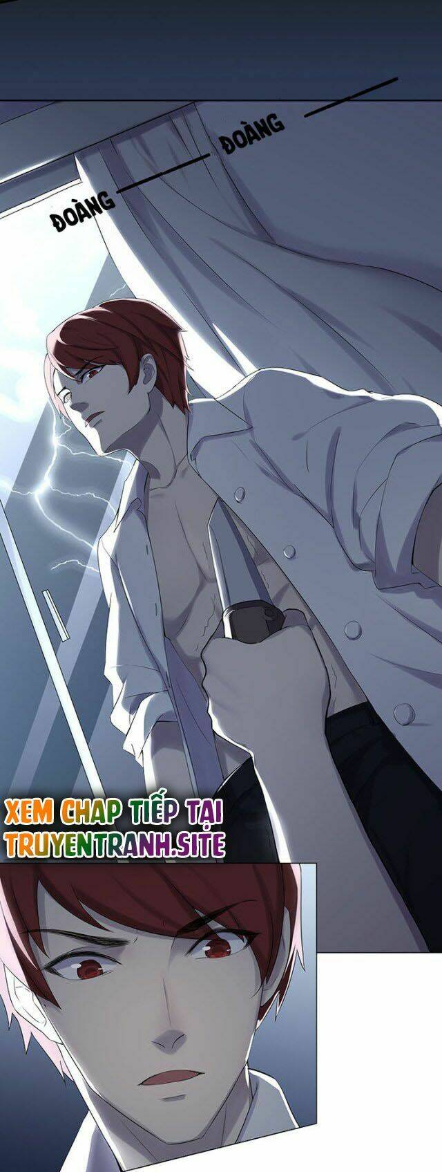 Tinh Hải Phù Mộng: Chapter 1