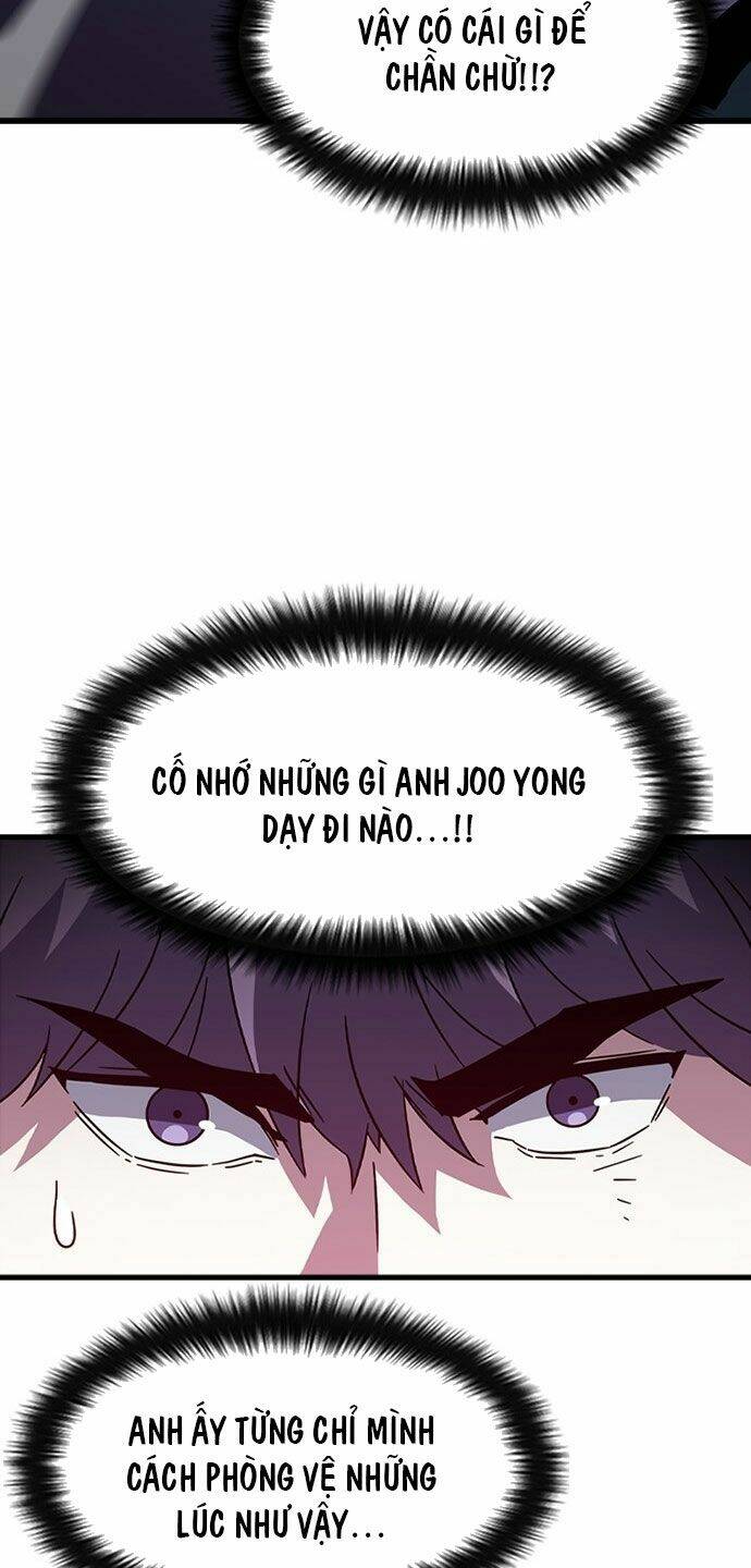 Điểm Chết: Chapter 18