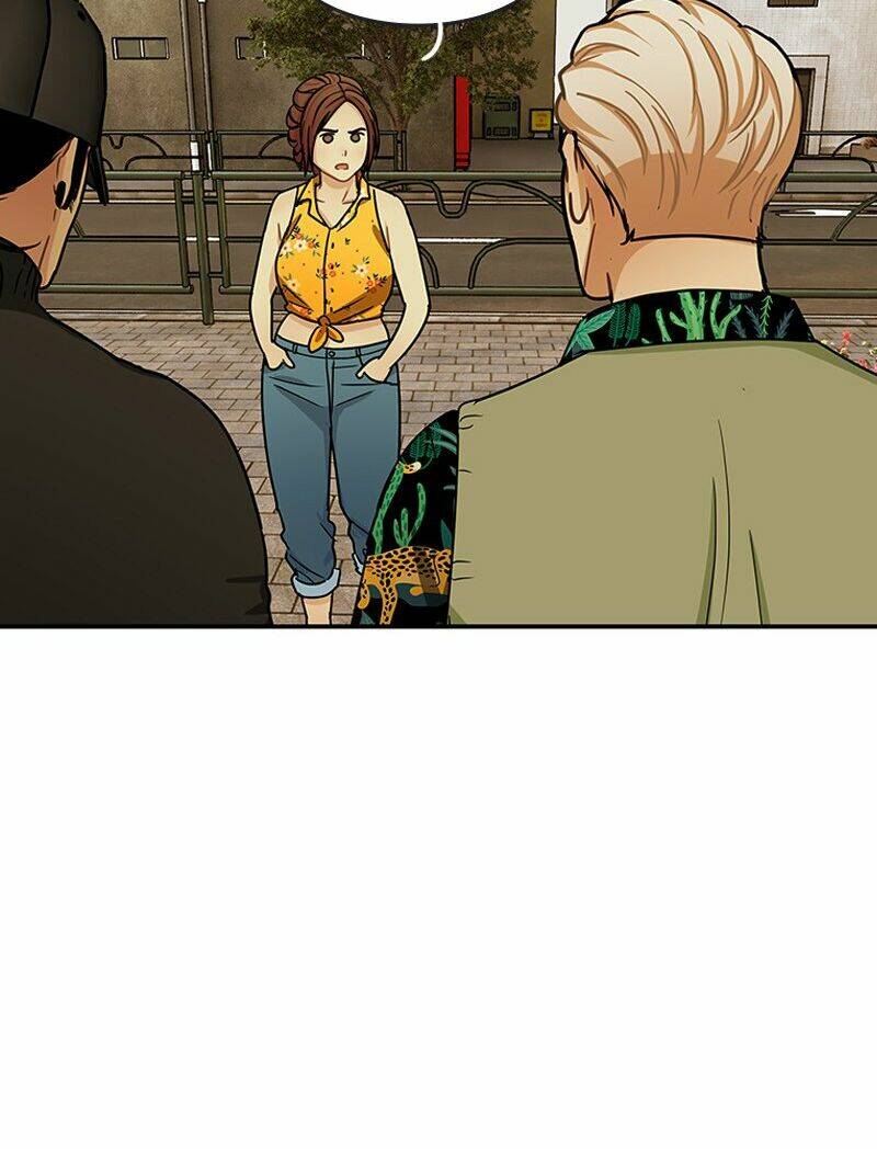 Nửa Đêm Ở Poppy Land: Chapter 51