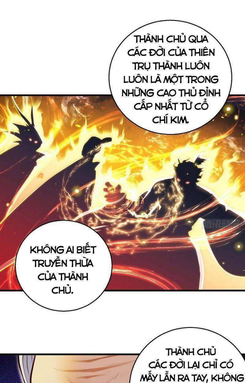 Ta Là Đại Hoàn Đan: Chapter 57