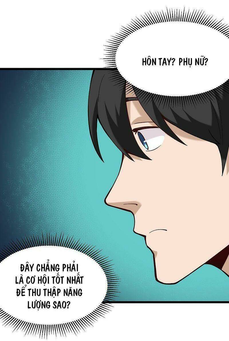Hộ Hoa Cao Thủ Tại Vườn Trường: Chapter 132