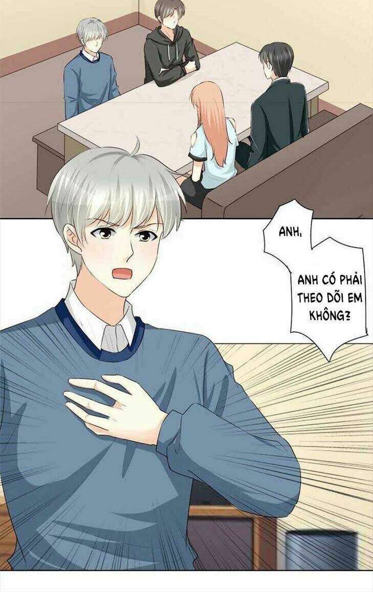 Tổng Tài Bá Đạo Là Gay: Chapter 55