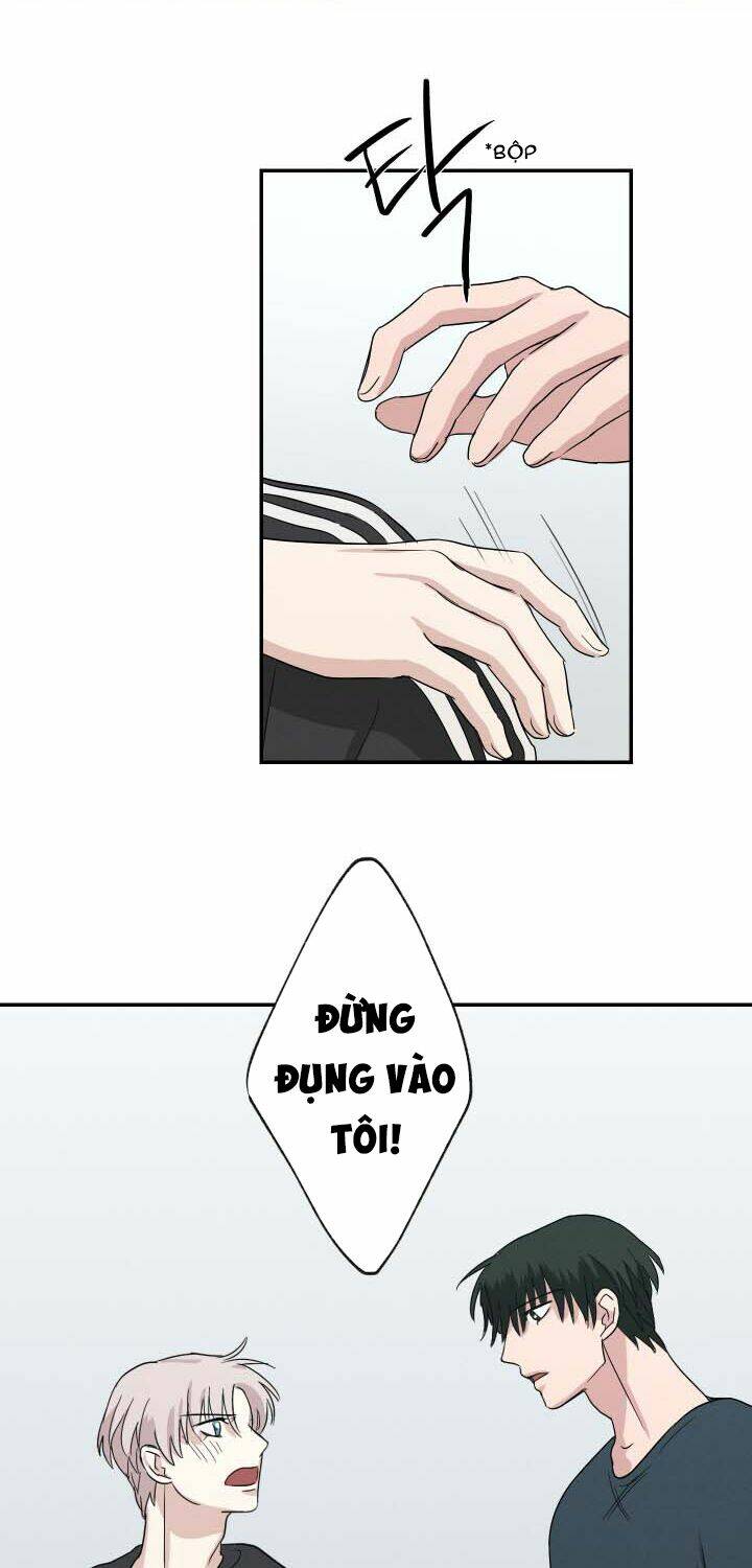 Trốn Tìm: Chapter 12