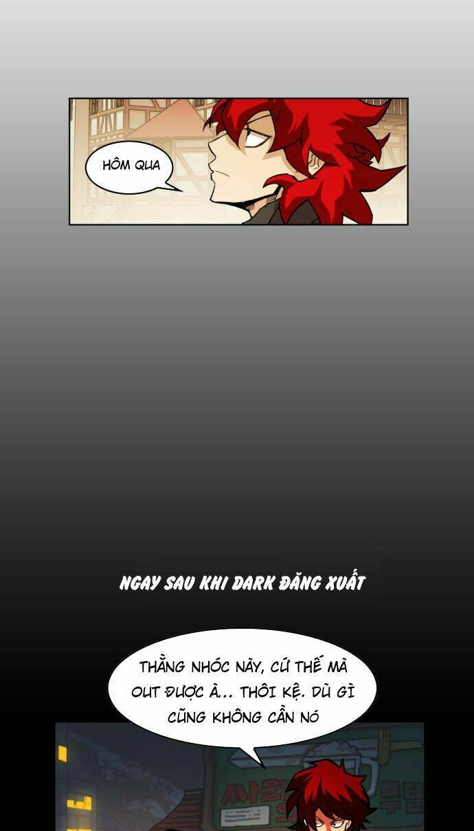 Hard Core Leveling Warrior: Chapter 28