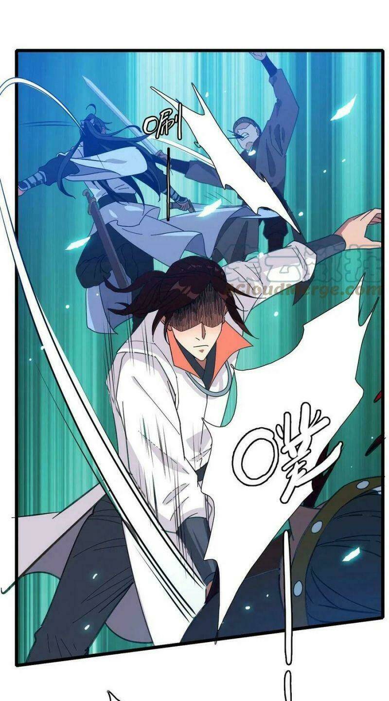 Siêu Đạo Thần Thuật: Chapter 85