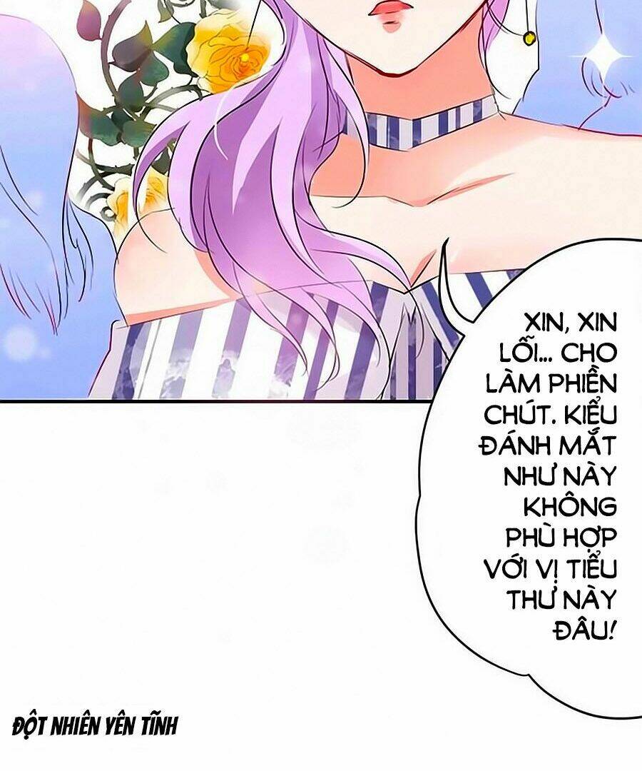 Bạn Trai Là Ngôi Sao: Chapter 10