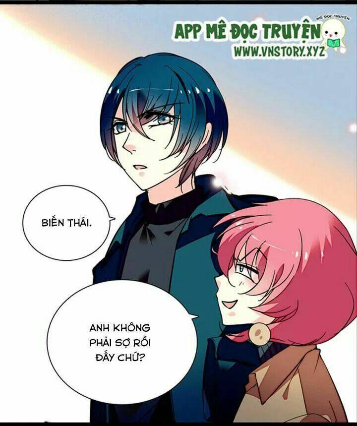 Nữ Hầu Sau Giờ Học: Chapter 62