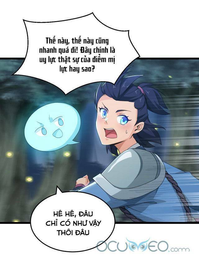 Chiến Thần Dưỡng Thành Kí: Chapter 5