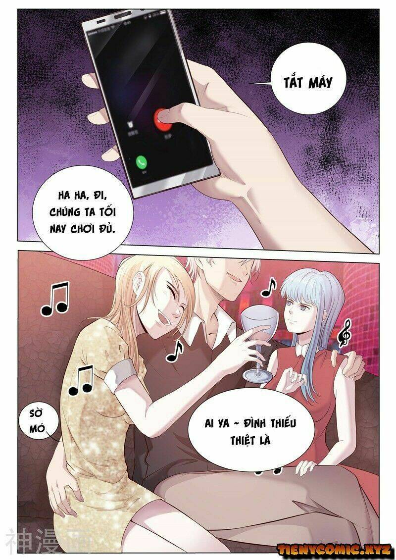 Tu Chân Cuồng Thiếu: Chapter 27