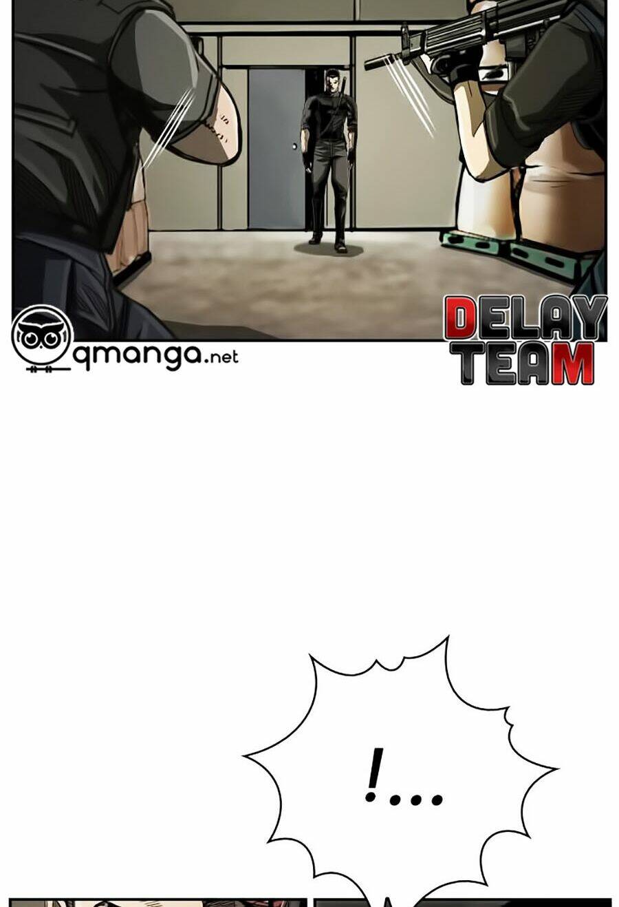 Thợ Săn Đầu Tiên: Chapter 42