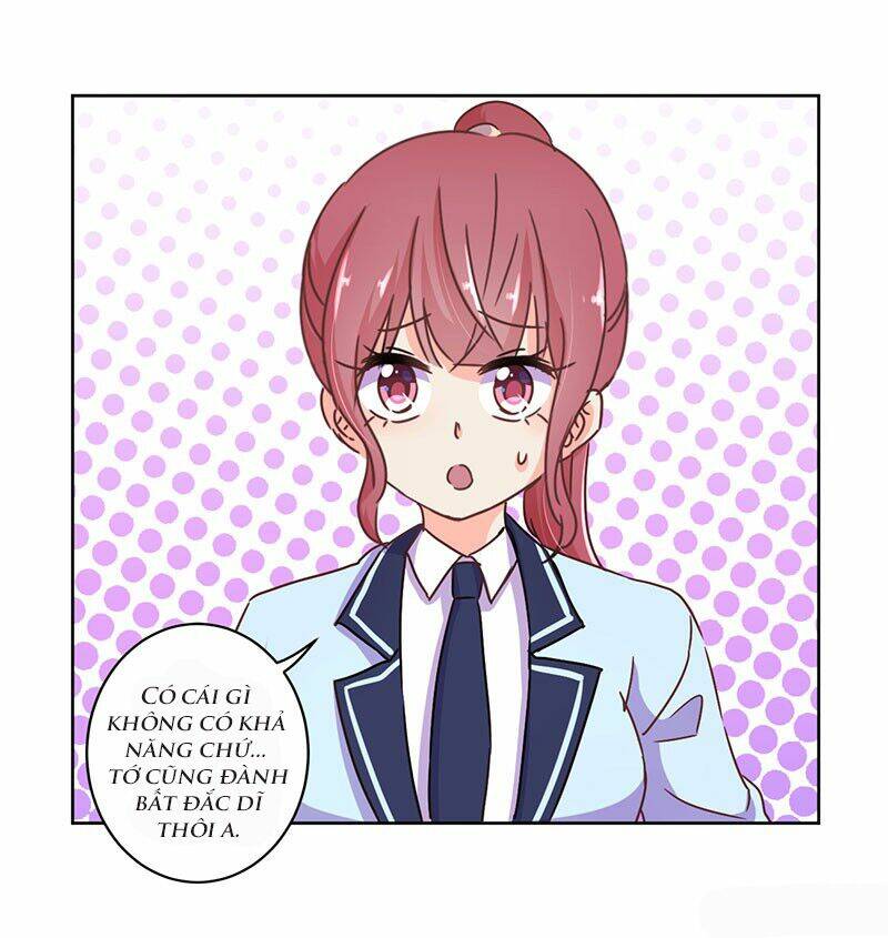 Trọng Sinh Chi Hao Môn Cường Thế Quy Lai: Chapter 107