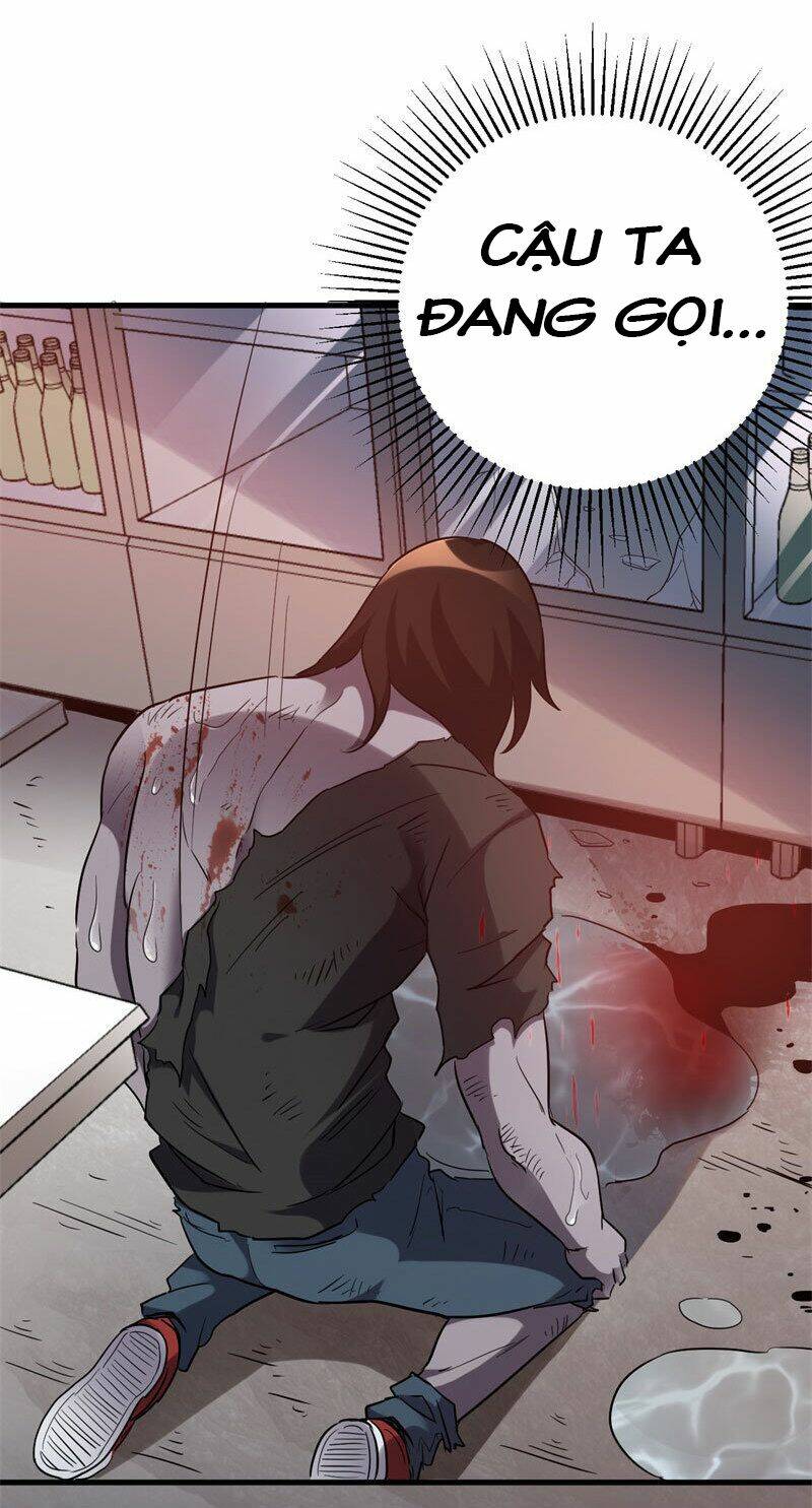 Trò Chơi Thời Mạt Thế: Chapter 7