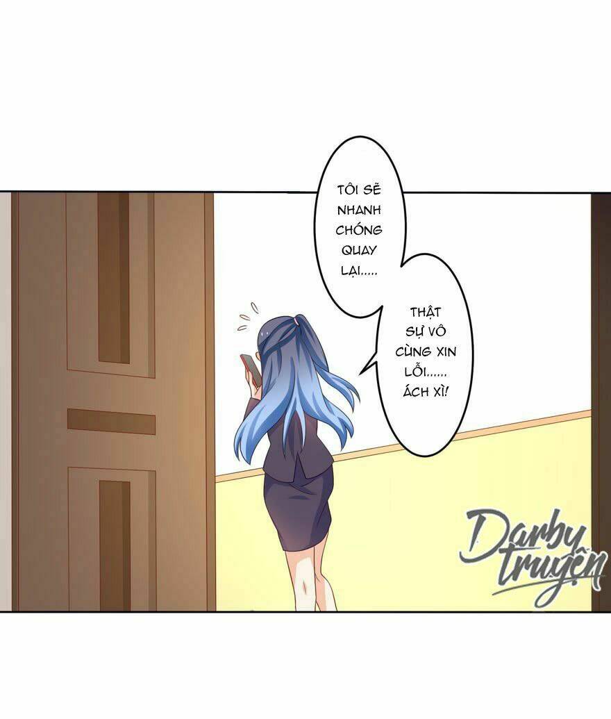 Ức Lạc Tinh Thần: Chapter 8