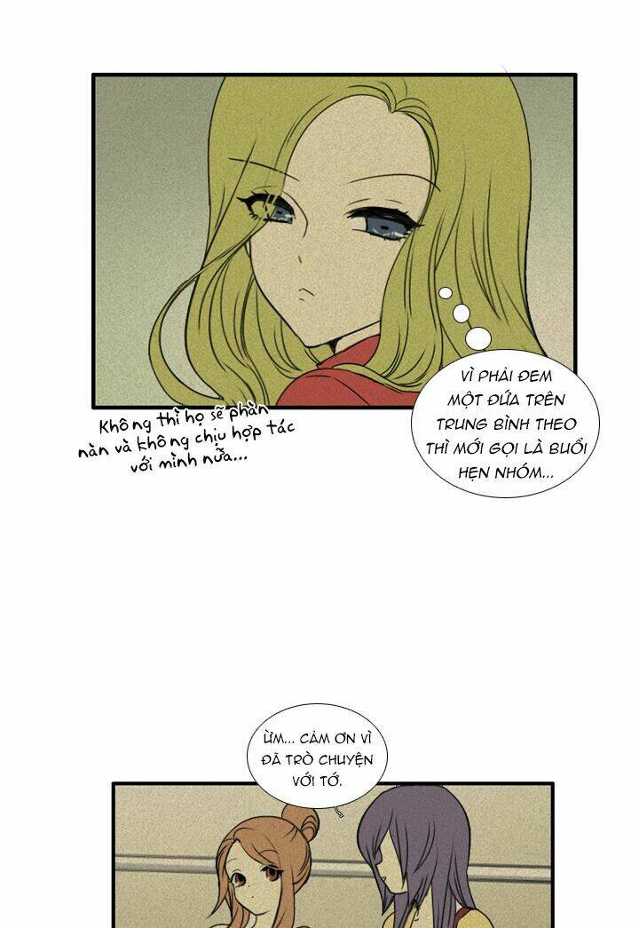Useful Good-For-Nothing: Chapter 55