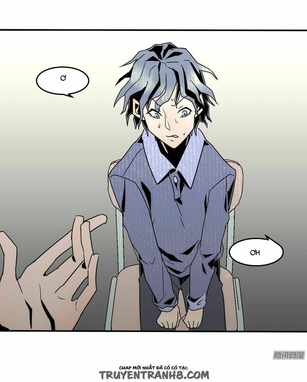 Điều Ước Của Người Phàm: Chapter 22