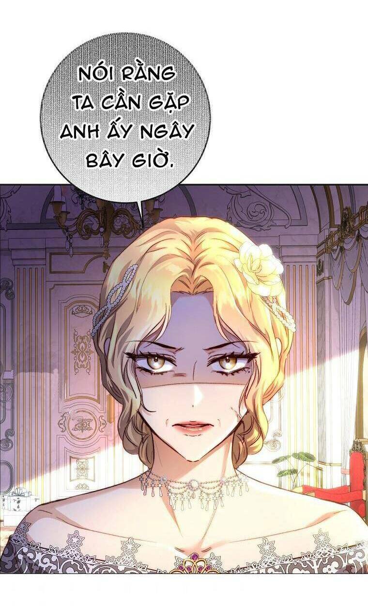 Nàng Công Chúa Ấy Đã Trở Thành Một Đoá Hoa Điên Dại: Chapter 15