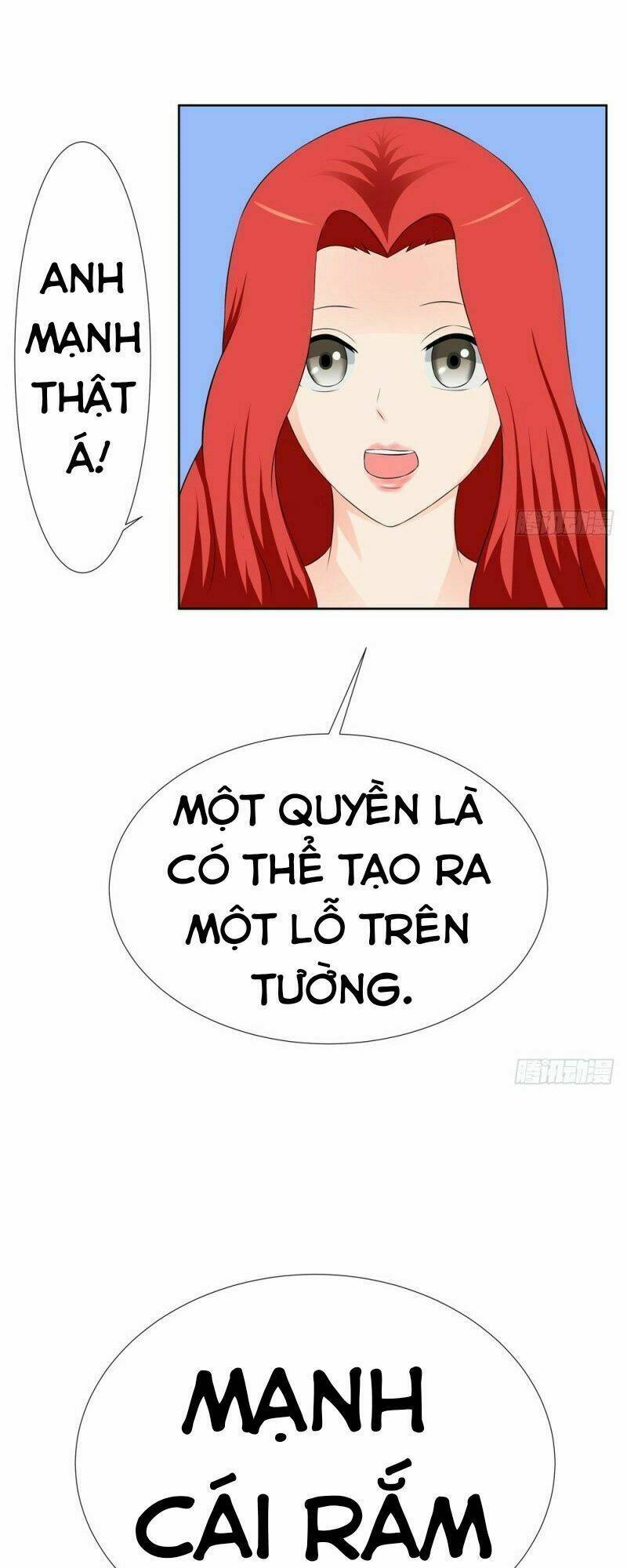 Tối Cường Thần Cấp Hệ Thống: Chapter 4