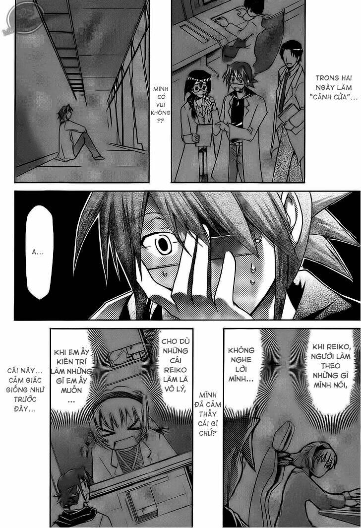 Denpa Kyoushi: Chapter 25