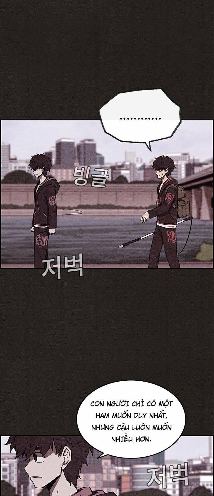 Quái Vật Tại Chung Cư Xanh: Chapter 38