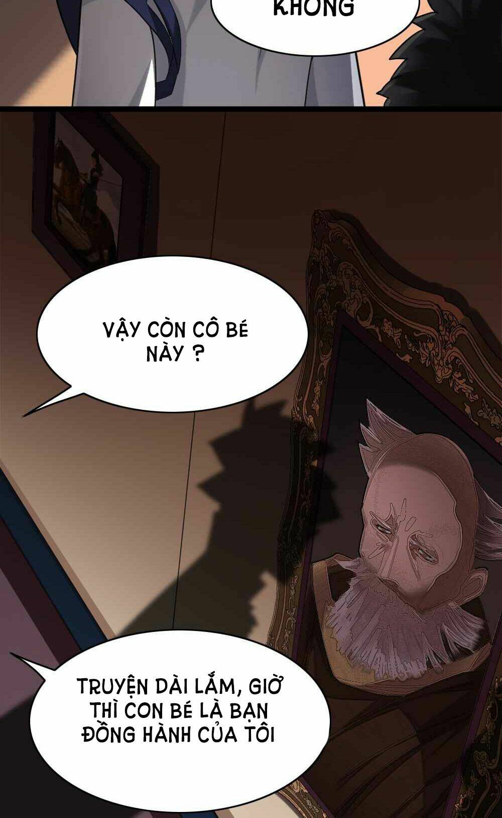 Ta Là Người Duy Nhất Đỡ Được Chiêu Cuối Của Quỷ Vương: Chapter 7