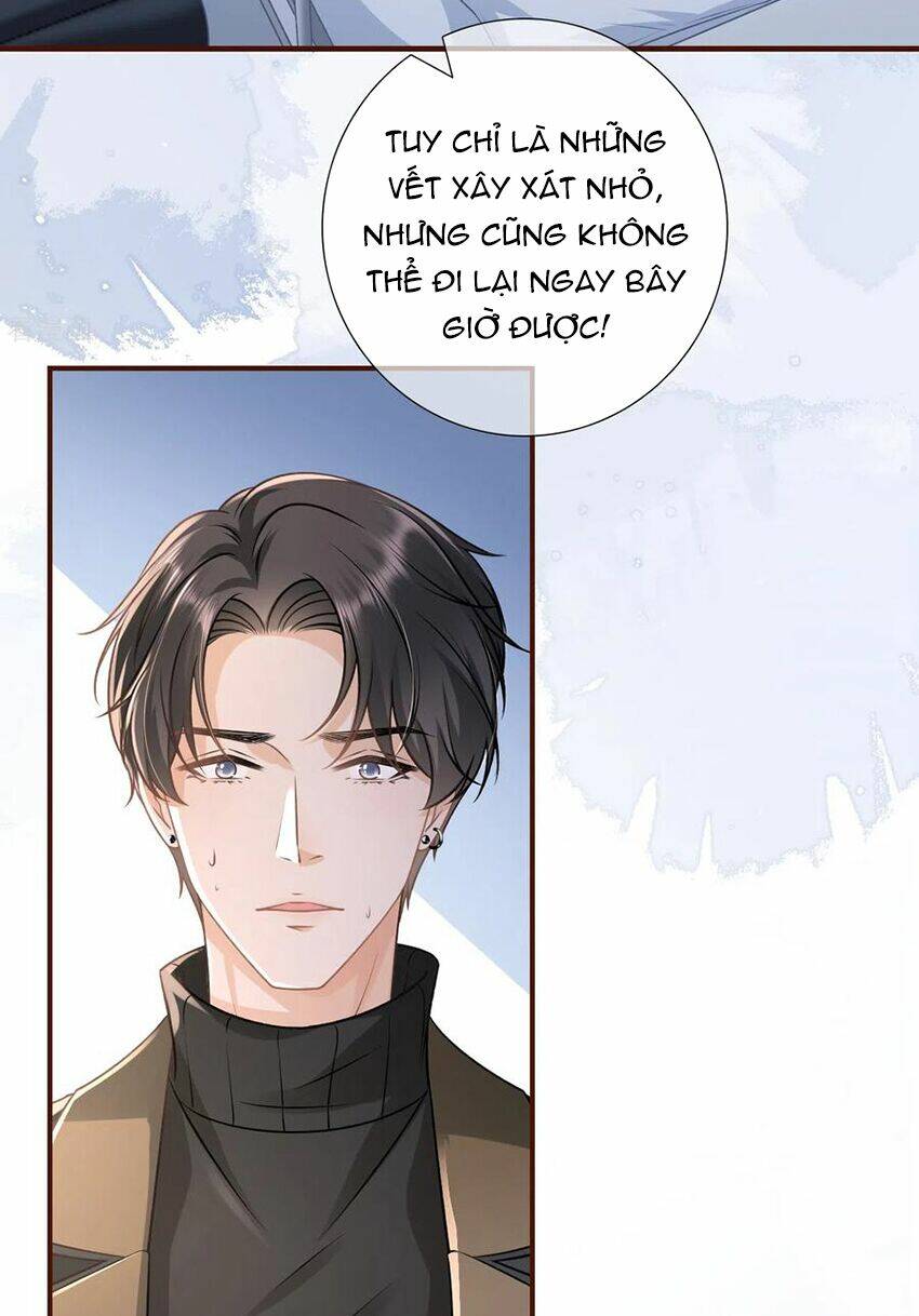 Bạn Gái Tôi Mới 30+: Chapter 122