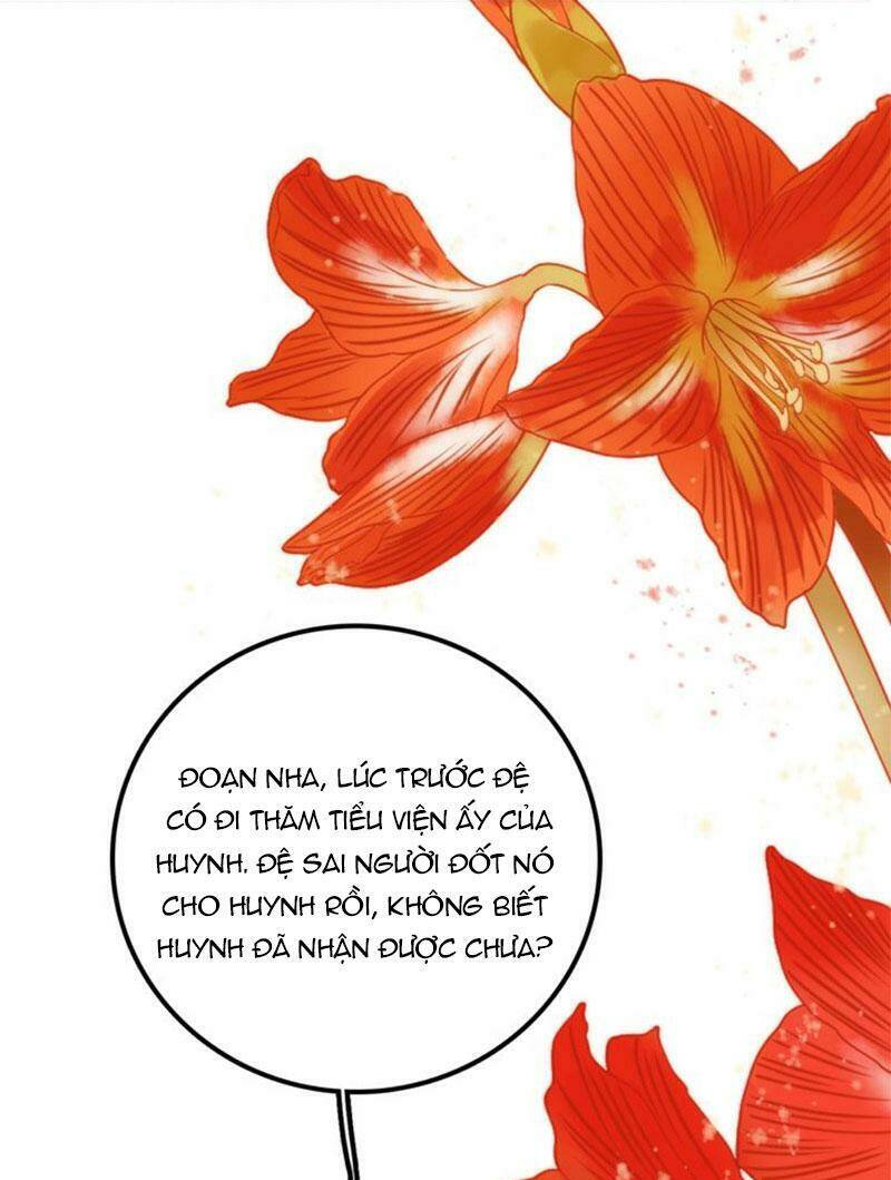 Cướp Chàng Vợ Về Đón Năm Mới: Chapter 50