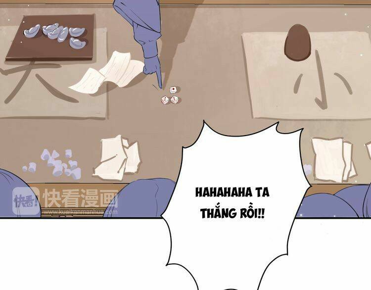 Hoa Nhan Sách: Chapter 5.2