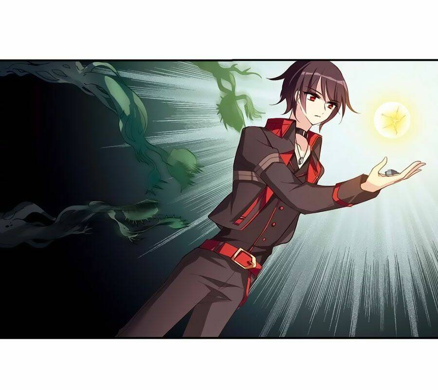 Xuyên Duyệt Tây Nguyên 3000: Chapter 263