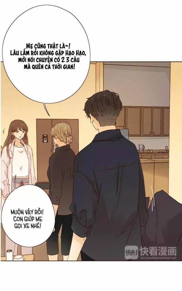 Cô Ấy Không Đáng Yêu: Chapter 10