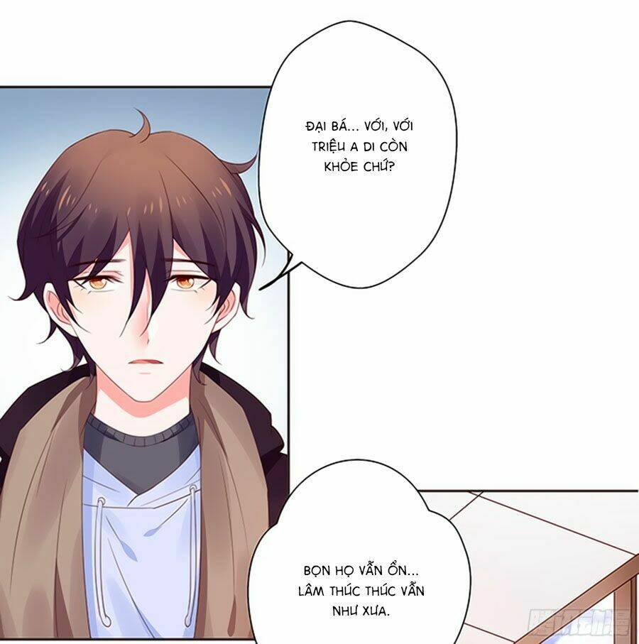 Bạn Trai Là Ngôi Sao: Chapter 94