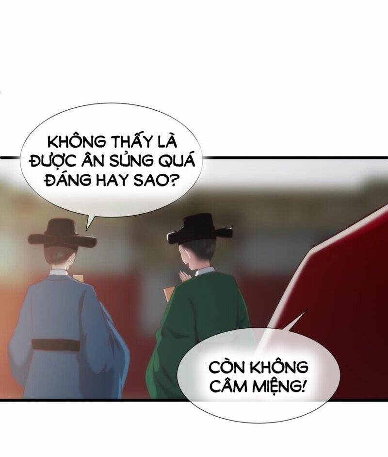 Một Vạn Tư Thế Công Lược Yêu Nam: Chapter 155