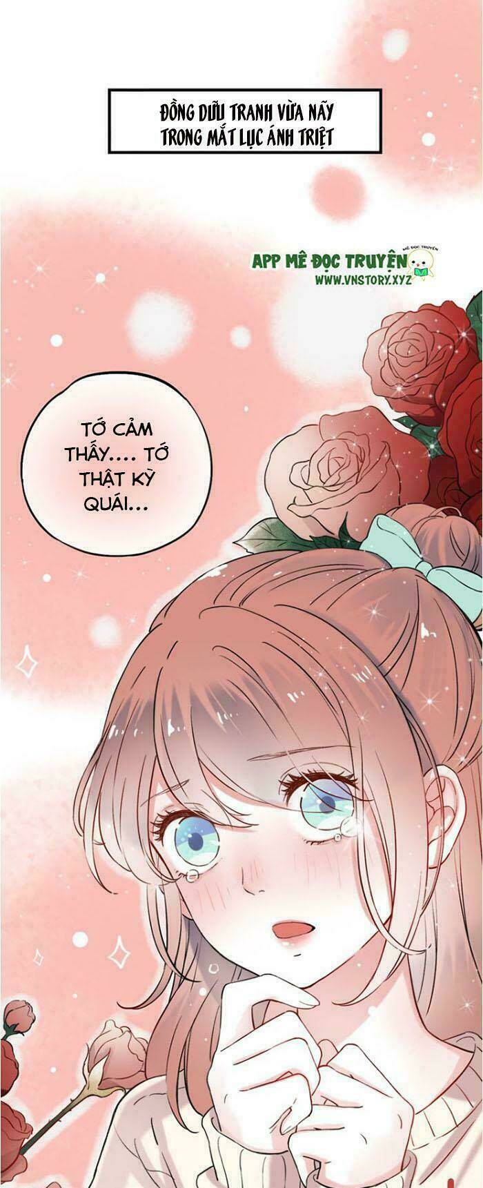 Trạch Thượng Tịch Mịch Huỳnh Hỏa: Chapter 16