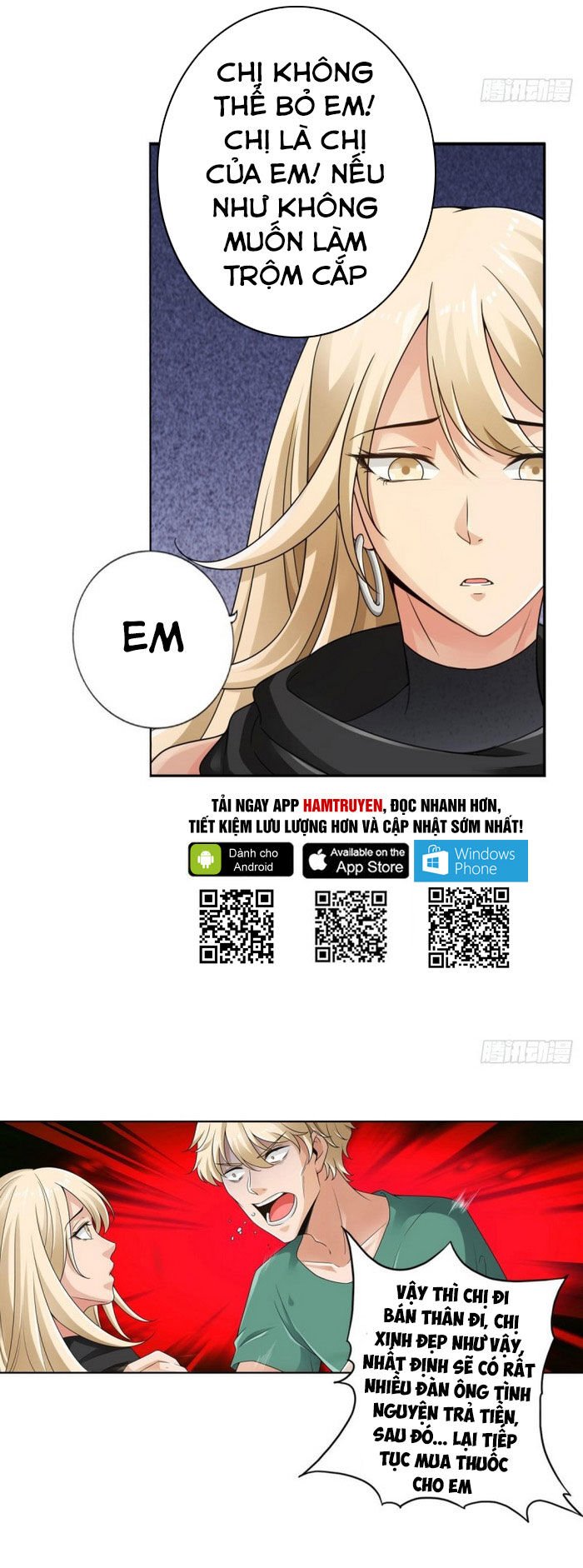 Hệ Thống Tìm Đường Chết Mạnh Nhất: Chapter 77