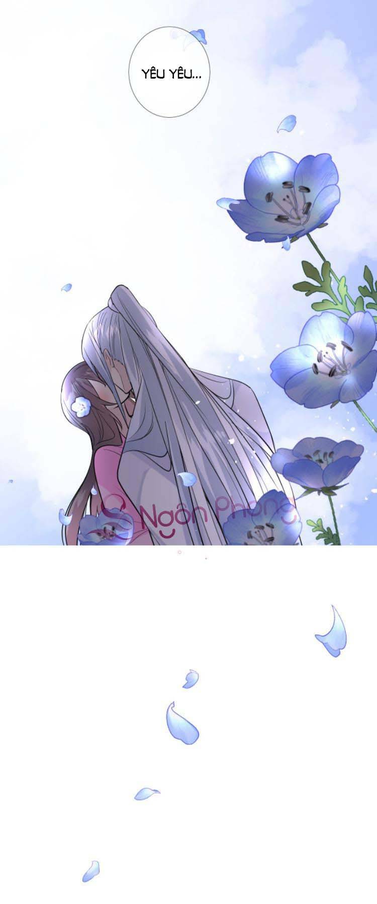 Sao Lại Là Yêu?: Chapter 51