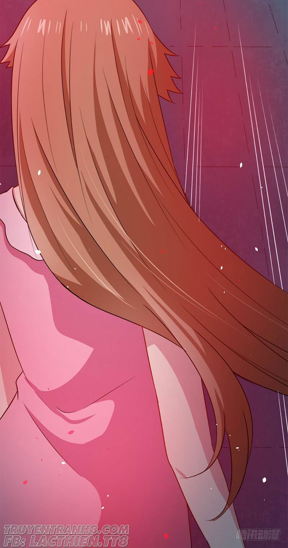 Ngạo Kiều Quỷ Vương Yêu Ta: Chapter 40
