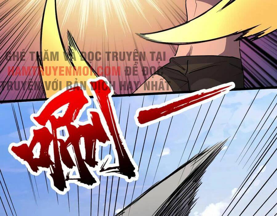 Bắt Đầu Với Tề Thiên Đại Thánh: Chapter 27