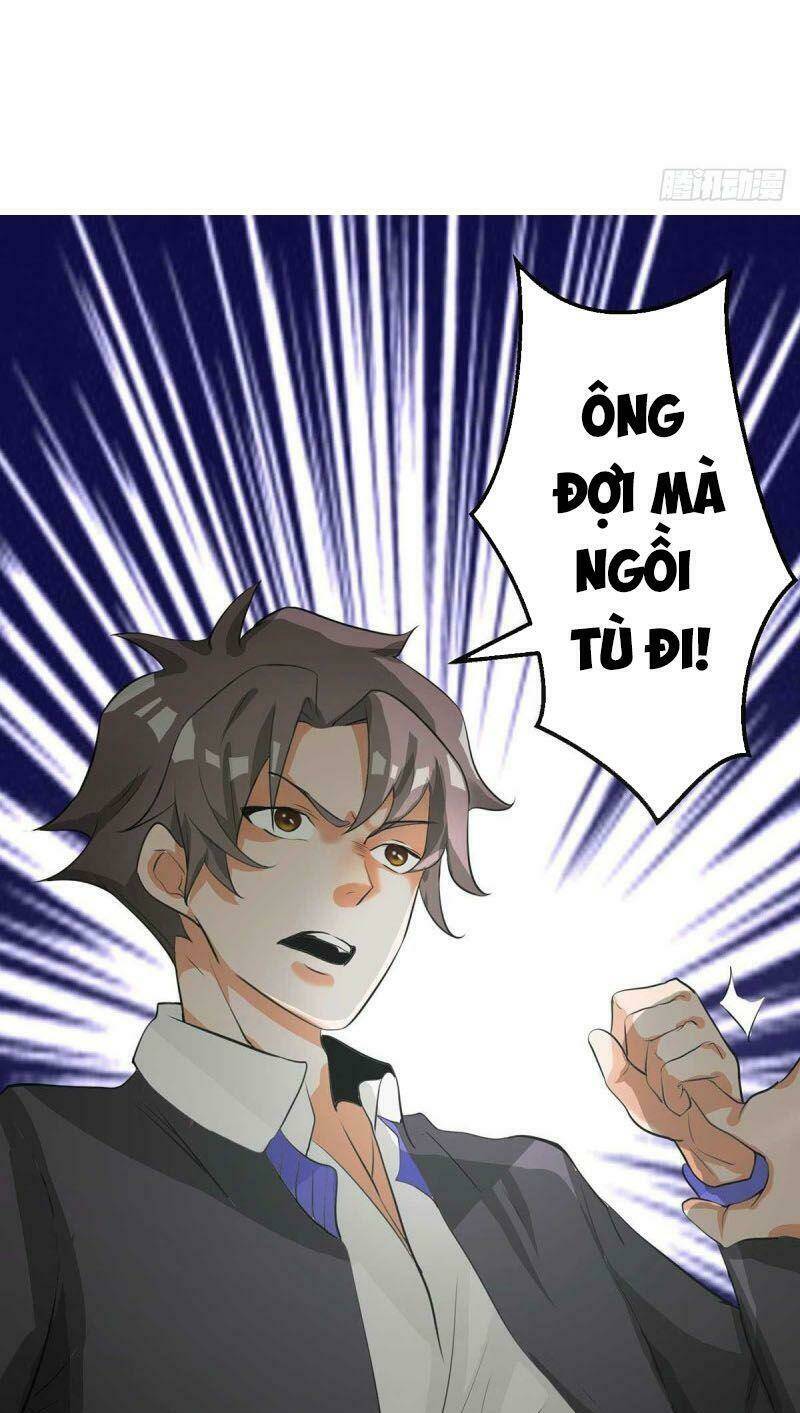 Đế Tế: Chapter 25