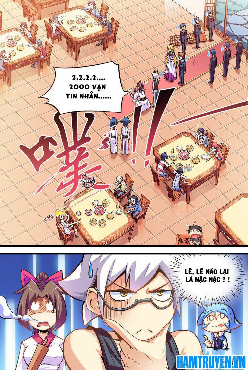 Sử Thượng Đệ Nhất Yêu: Chapter 16