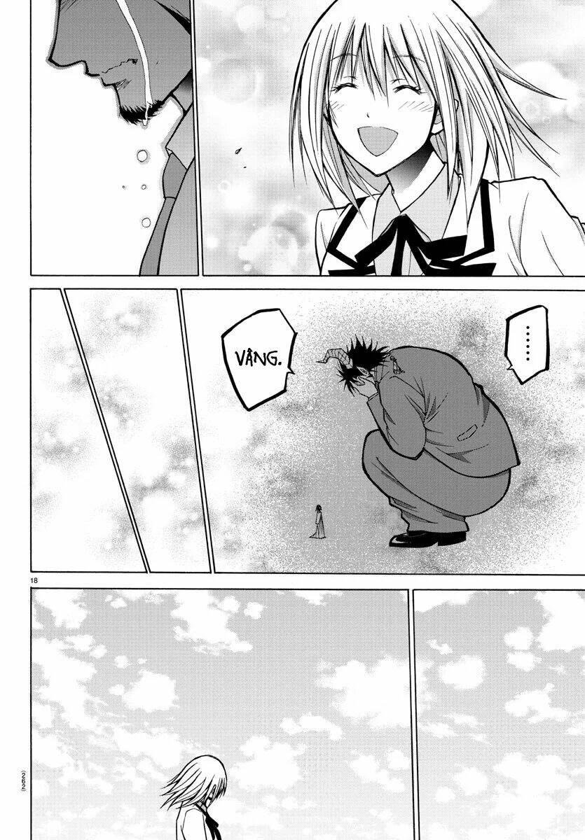 Lovecome Like A Demon: Chapter 41