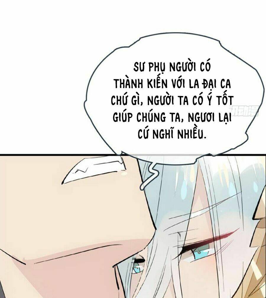 Sư Phụ Lại Trêu Chọc Ta: Chapter 54