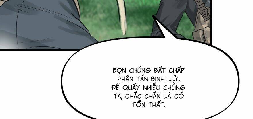 Vua Sinh Tồn: Chapter 52