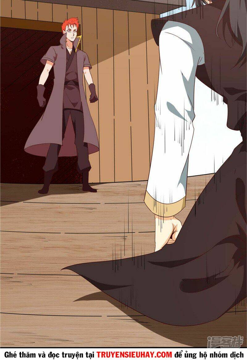 Chí Tôn Võ Đế: Chapter 216