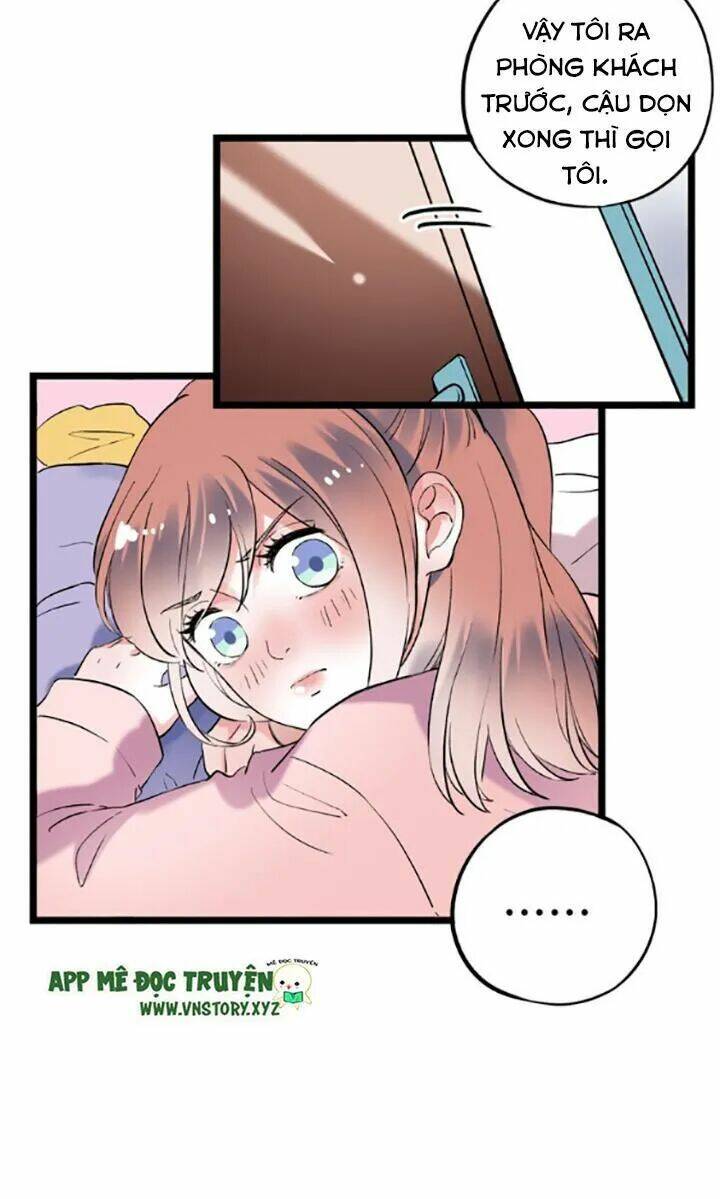 Trạch Thượng Tịch Mịch Huỳnh Hỏa: Chapter 25