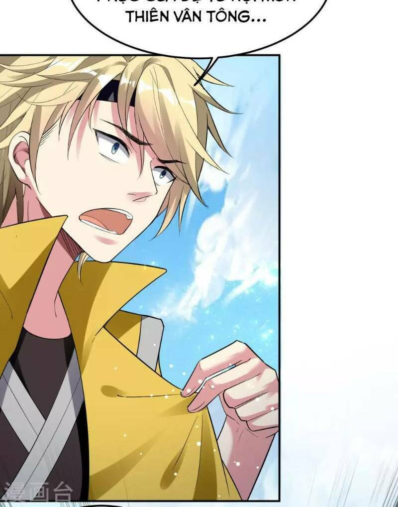 Vạn Giới Tiên Vương: Chapter 15