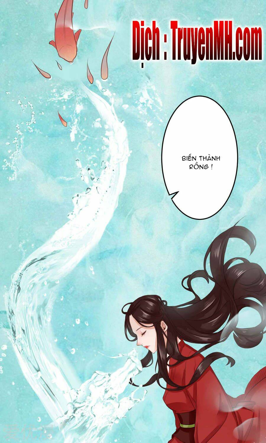 Phượng Hoàng Tê Lâm: Chapter 2