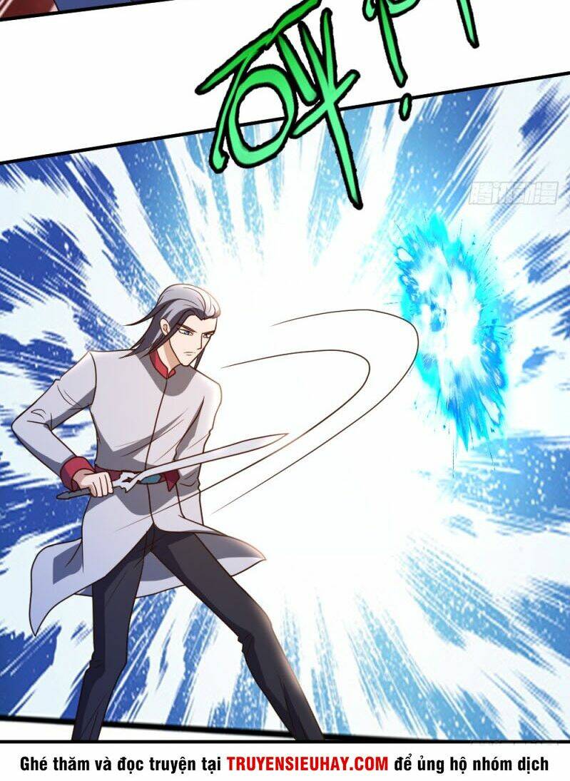 Trọng Sinh Tu Chân Tại Đô Thị: Chapter 63
