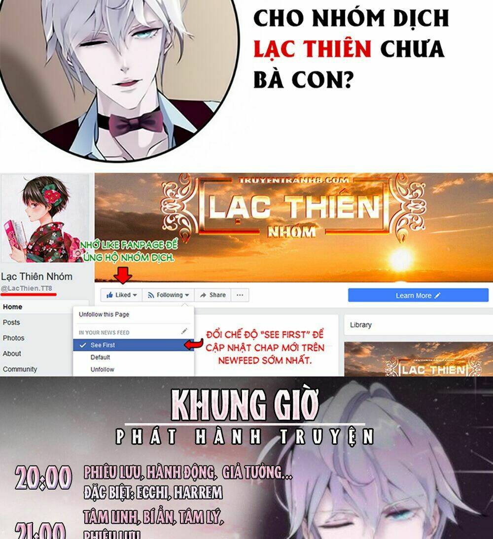 Sổ Tay Mỹ Nam Giới X: Chapter 22