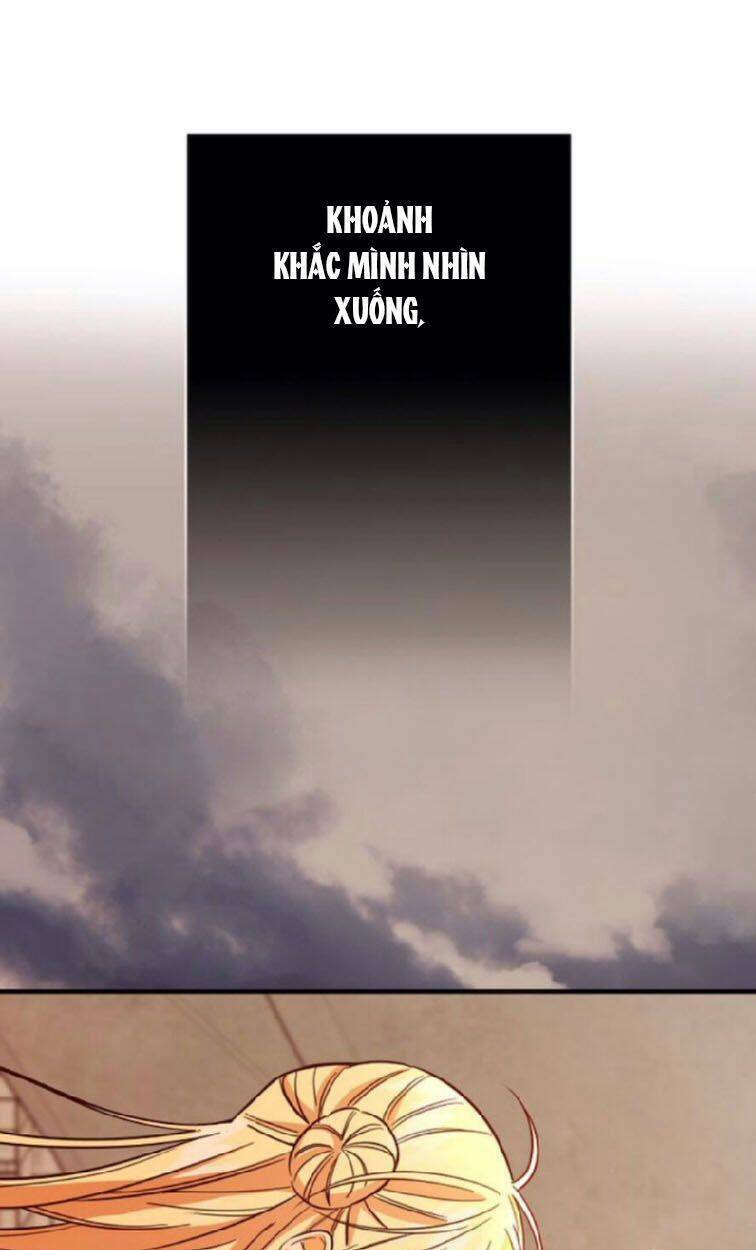 Lòng Trung Thành Với Kẻ Ác: Chapter 30