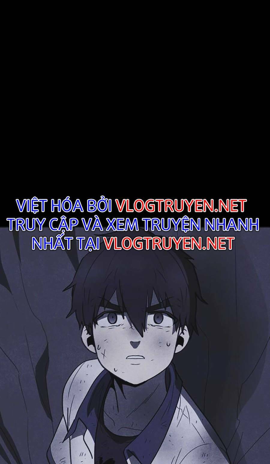 Cậu Bé Shotgun: Chapter 49